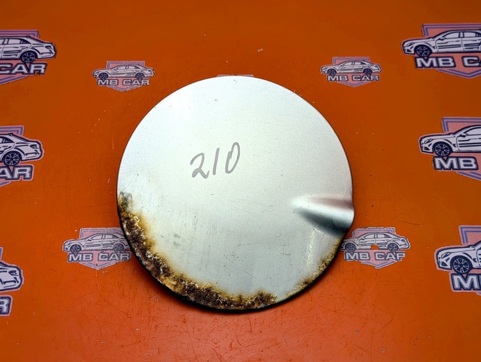 Лючок топливного бака MERCEDES-BENZ M-класс W163 рестайлинг (2001 - 2005) фото 1 — Разборка Мерседес