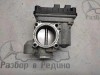 Дроссельная заслонка MERCEDES-BENZ A-class w168 фото 2 — Разборка Мерседес
