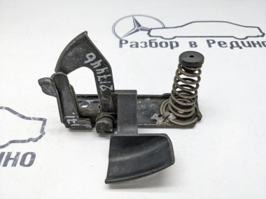 Замок капота MERCEDES-BENZ SLK-класс R171 (2004 - 2008) — Разборка Мерседес