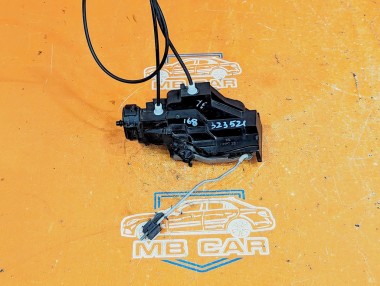 Замок двери задней левой MERCEDES-BENZ A-класс W168 (1997 - 2001) — Разборка Мерседес