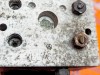 Блок ABS MERCEDES-BENZ Sprinter W901-905 (1995 - 2006) фото 8 &mdash; Разборка Мерседес