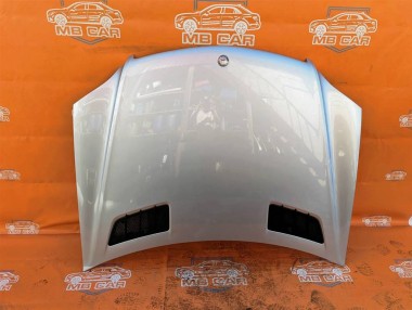 Капот MERCEDES-BENZ M-класс W164 рестайлинг (2008 - 2011) — Разборка Мерседес