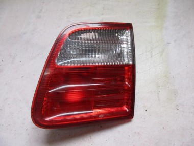 Фонарь крышки багажника MERCEDES-BENZ E-класс W210/S210 рестайлинг (1999 - 2003) — Разборка Мерседес