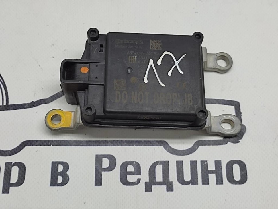 Дистроник MERCEDES-BENZ X-класс I (2017 - 2020) фото 1 — Разборка Мерседес