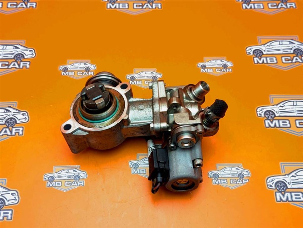 ТНВД MERCEDES-BENZ C-класс W204/S204 (2006 - 2011) фото 1 — Разборка Мерседес