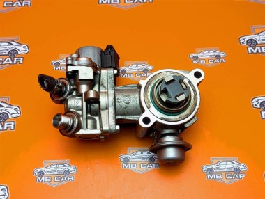 ТНВД MERCEDES-BENZ C-класс W204/S204 (2006 - 2011) — Разборка Мерседес