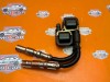 Катушка зажигания MERCEDES-BENZ C-класс W203/S203/CL203 (2000 - 2004) фото 2 — Разборка Мерседес