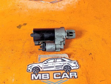 Стартер MERCEDES-BENZ E-класс W212/S212/C207/A207 рестайлинг (2013 - 2016) &mdash; Разборка Мерседес