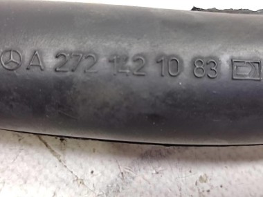 Патрубок воздушный MERCEDES-BENZ E-класс W211/S211 (2002 - 2006) — Разборка Мерседес