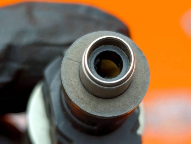 Форсунка БЕНЗИН MERCEDES-BENZ C-класс W204/S204 (2006 - 2011) — Разборка Мерседес