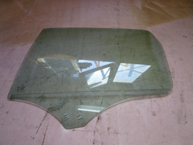 Стекло заднее левое MERCEDES-BENZ A-класс W169 рестайлинг (2008 - 2012) — Разборка Мерседес