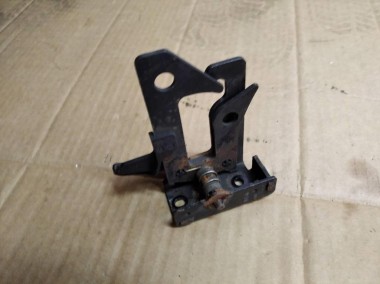 Замок капота MERCEDES-BENZ C-класс W204/S204 (2006 - 2011) — Разборка Мерседес