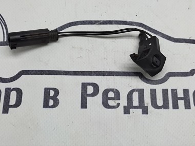 Форсунка омывателя лобового стекла MERCEDES-BENZ X-класс I (2017 - 2020) — Разборка Мерседес