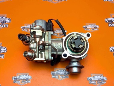 ТНВД MERCEDES-BENZ C-класс W204/S204 (2006 - 2011) — Разборка Мерседес