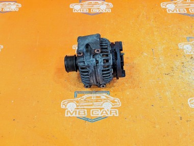 Генератор MERCEDES-BENZ C-класс W203/S203/CL203 рестайлинг (2004 - 2008) — Разборка Мерседес