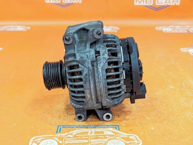 Генератор MERCEDES-BENZ C-класс W203/S203/CL203 рестайлинг (2004 - 2008) — Разборка Мерседес