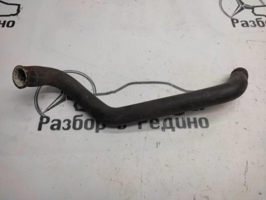 Патрубок ОЖ MERCEDES-BENZ Sprinter W901-905 (1995 - 2006) — Разборка Мерседес