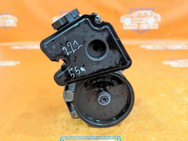 ГУР MERCEDES-BENZ S-класс W221 (2005 - 2009) — Разборка Мерседес