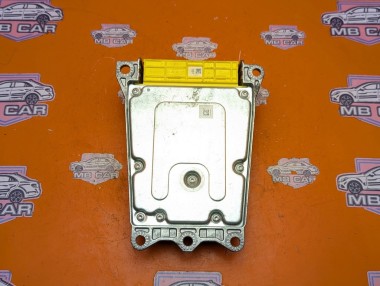 Блок AIRBAG MERCEDES-BENZ S-класс W221 рестайлинг (2009 - 2013) &mdash; Разборка Мерседес