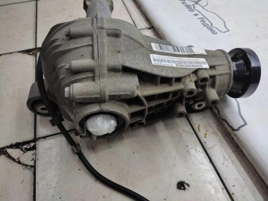 Редуктор передний MERCEDES-BENZ GLS-класс X166 (2015 - 2019) — Разборка Мерседес