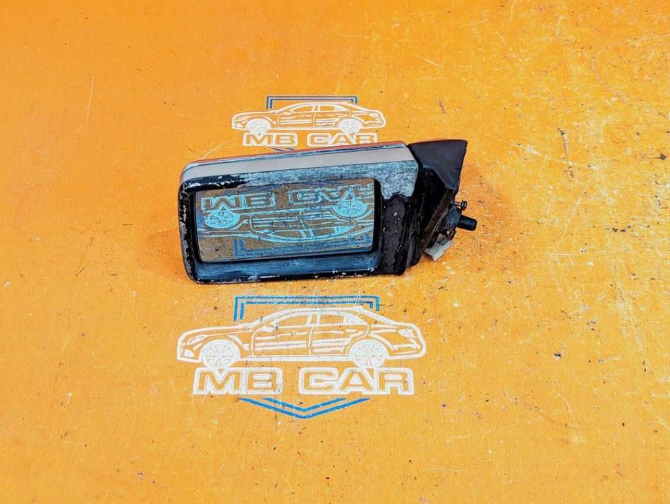 Зеркало левое MERCEDES-BENZ E-класс W124/S124/C124/A124 (1984 - 1997) фото 1 — Разборка Мерседес