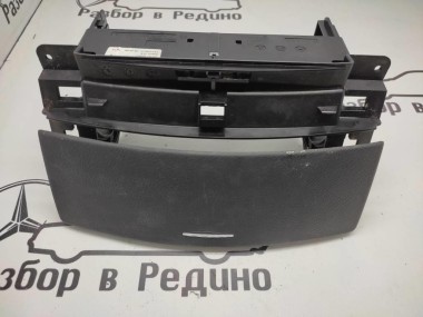 Рамка команда MERCEDES-BENZ S-класс W221 (2005 - 2009) — Разборка Мерседес