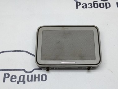 Зеркало внутрисалонное MERCEDES-BENZ S-класс W221 (2005 - 2009) — Разборка Мерседес