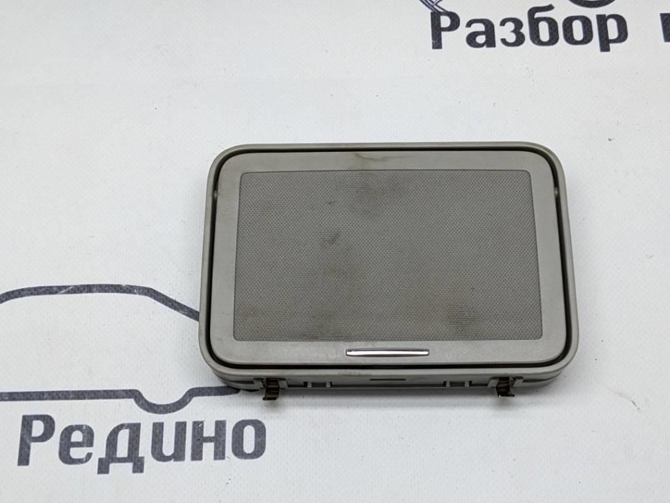 Зеркало внутрисалонное MERCEDES-BENZ S-класс W221 (2005 - 2009) фото 1 — Разборка Мерседес