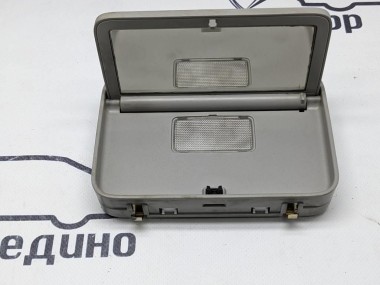 Зеркало внутрисалонное MERCEDES-BENZ S-класс W221 (2005 - 2009) — Разборка Мерседес