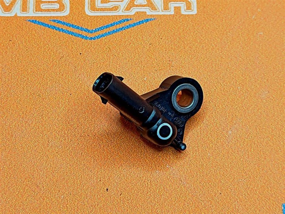 Датчик ускорения MERCEDES-BENZ A-класс W177 (2018 - 2023) фото 1 — Разборка Мерседес