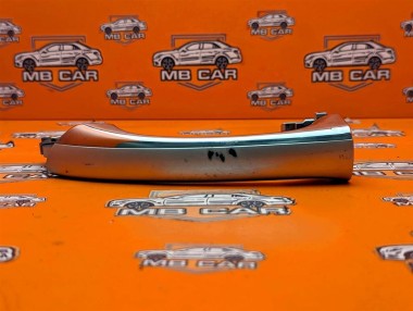 Ручка двери наружняя MERCEDES-BENZ E-класс W211/S211 (2002 - 2006) — Разборка Мерседес