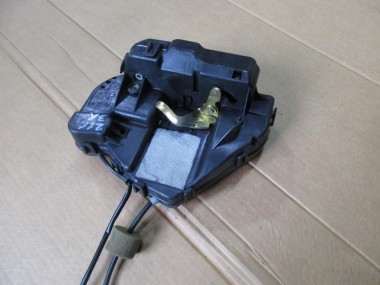 Замок двери задней правой MERCEDES-BENZ E-класс W211/S211 (2002 - 2006) — Разборка Мерседес