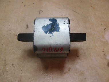 Опора КПП MERCEDES-BENZ E-класс W210/S210 рестайлинг (1999 - 2003) — Разборка Мерседес