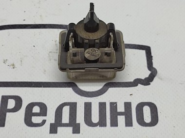 Плафон подсветки номера MERCEDES-BENZ S-класс W221 (2005 - 2009) — Разборка Мерседес