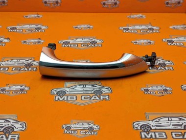 Ручка двери наружняя MERCEDES-BENZ M-класс W164 (2005 - 2008) — Разборка Мерседес