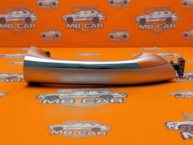 Ручка двери наружняя MERCEDES-BENZ M-класс W164 (2005 - 2008) — Разборка Мерседес