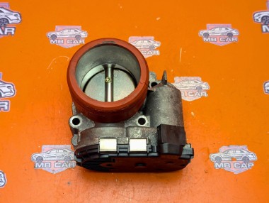 Дроссельная заслонка MERCEDES-BENZ C-класс W203/S203/CL203 рестайлинг (2004 - 2008) — Разборка Мерседес