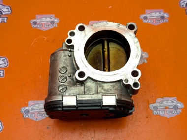 Дроссельная заслонка MERCEDES-BENZ C-класс W203/S203/CL203 рестайлинг (2004 - 2008) — Разборка Мерседес