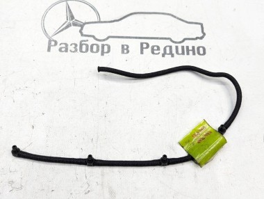 Обратка форсунок MERCEDES-BENZ Vito W639 (2003 - 2010) — Разборка Мерседес