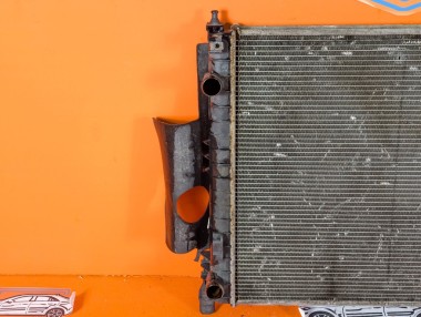 Радиатор MERCEDES-BENZ M-класс W163 (1997 - 2001) &mdash; Разборка Мерседес