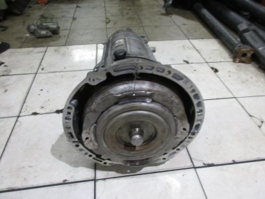 АКПП 7G-Tronic MERCEDES-BENZ E-класс W212/S212/C207/A207 (2009 - 2013) — Разборка Мерседес