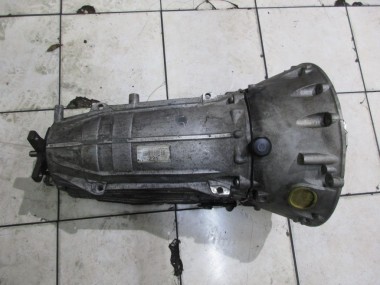 АКПП 7G-Tronic MERCEDES-BENZ E-класс W212/S212/C207/A207 (2009 - 2013) — Разборка Мерседес