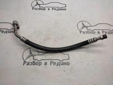 Трубка кондиционера MERCEDES-BENZ M-класс W163 (1997 - 2001) — Разборка Мерседес