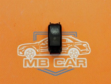 Кнопка MERCEDES-BENZ G-класс W463 рестайлинг 2 (2008 - 2012) — Разборка Мерседес