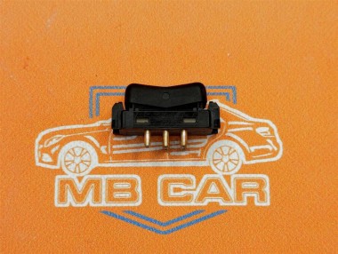 Кнопка MERCEDES-BENZ G-класс W463 рестайлинг 2 (2008 - 2012) — Разборка Мерседес