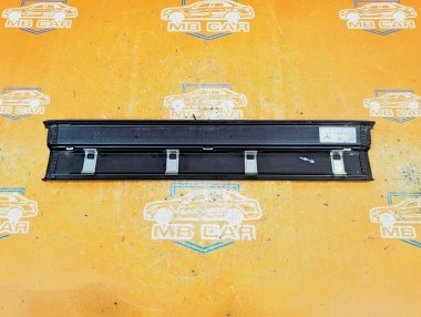 Накладка порога внутренняя MERCEDES-BENZ S-класс W140 (1991 - 1998) — Разборка Мерседес
