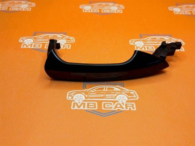 Ручка двери наружняя MERCEDES-BENZ E-класс W212/S212/C207/A207 рестайлинг (2013 - 2016) — Разборка Мерседес