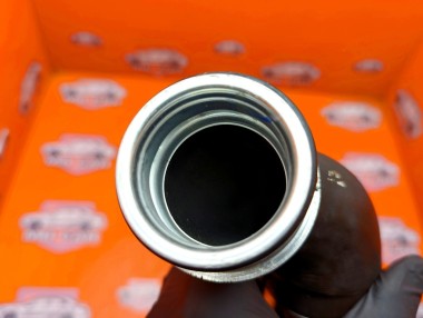 Патрубок радиатора MERCEDES-BENZ E-класс W212/S212/C207/A207 (2009 - 2013) — Разборка Мерседес