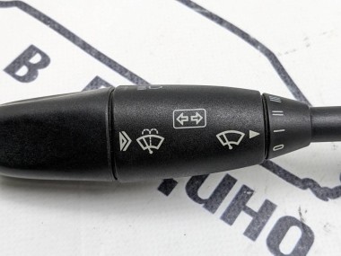 Переключатель подрулевой MERCEDES-BENZ S-класс W220 рестайлинг (2002 - 2005) — Разборка Мерседес