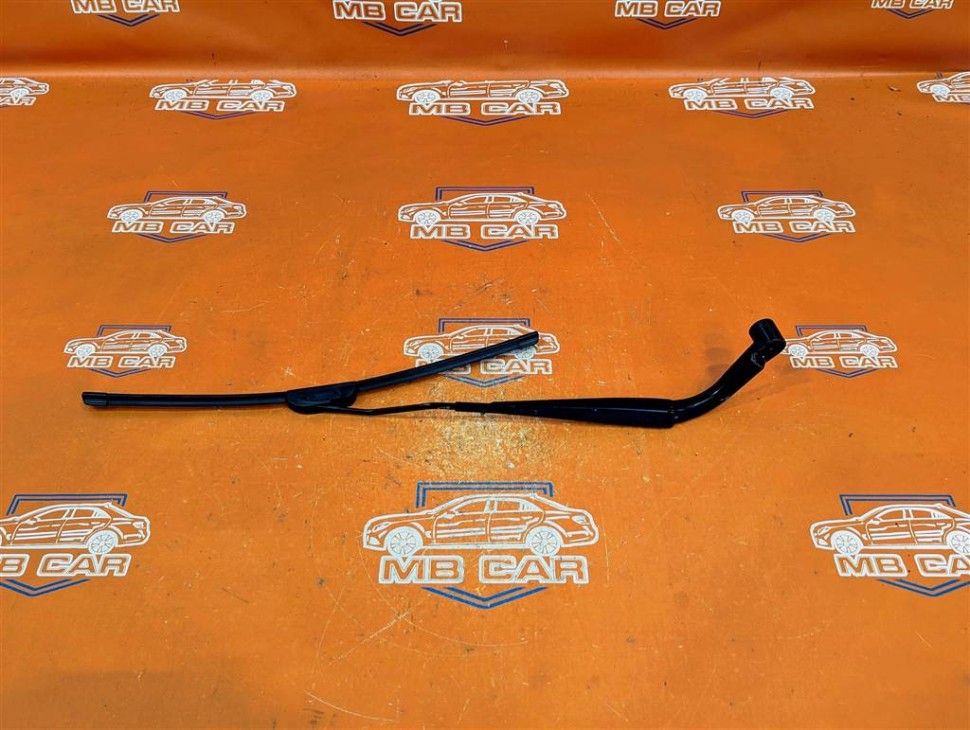 Поводок дворников MERCEDES-BENZ X-класс I (2017 - 2020) фото 1 — Разборка Мерседес